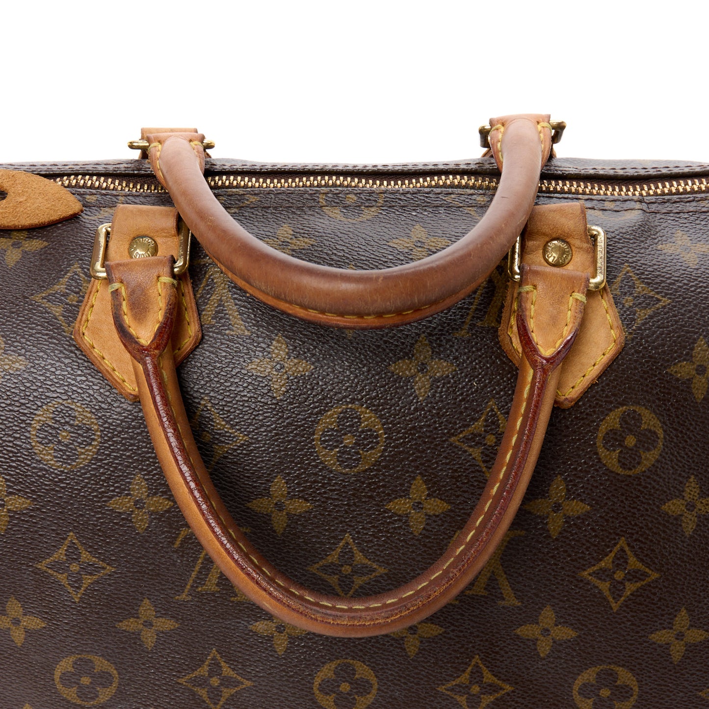 Monogram Speedy 35