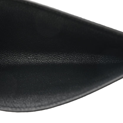 Louis Vuitton Empreinte Monogram Giant Felicie Pochette Black Beige 7 of 12