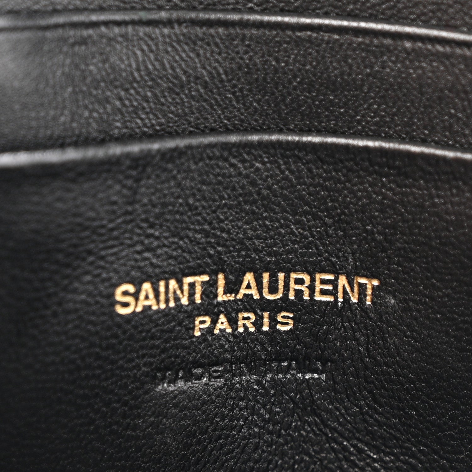 Saint Laurent Grain De Poudre Matelasse Monogram Mini Lou Camera Bag Black 6 of 12