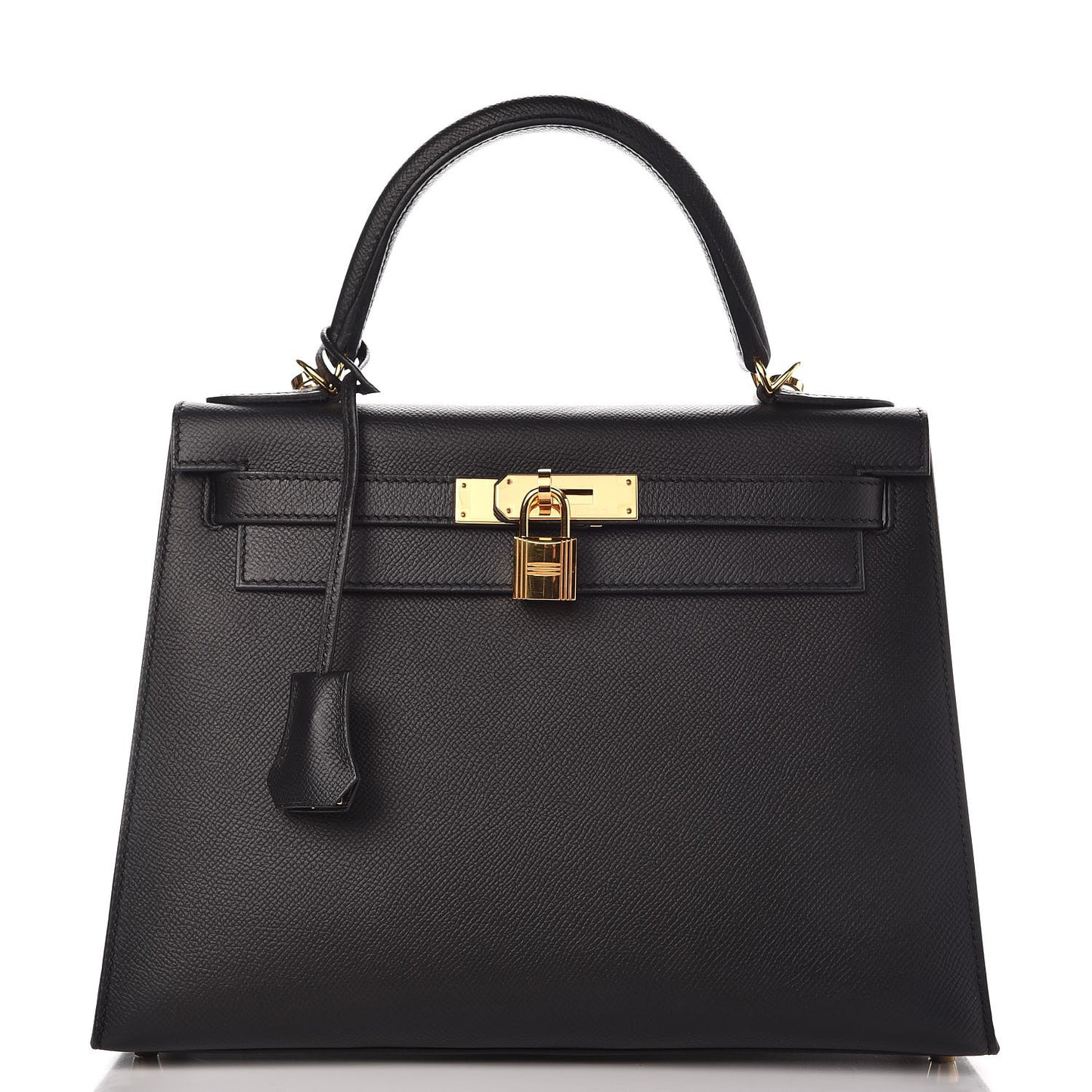 Epsom Kelly Sellier 28 Black