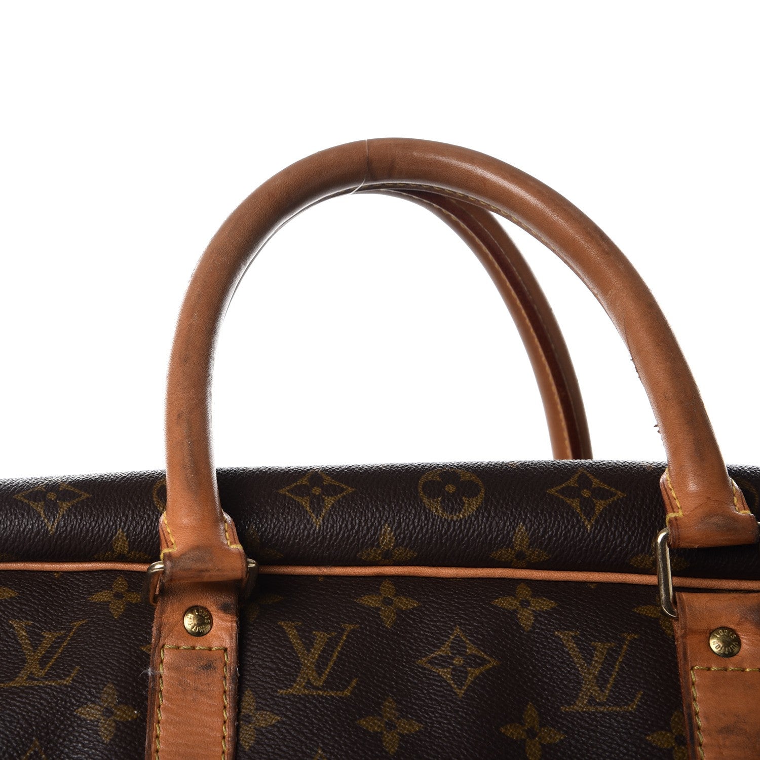 Louis Vuitton Monogram Sirius 60 21 of 31