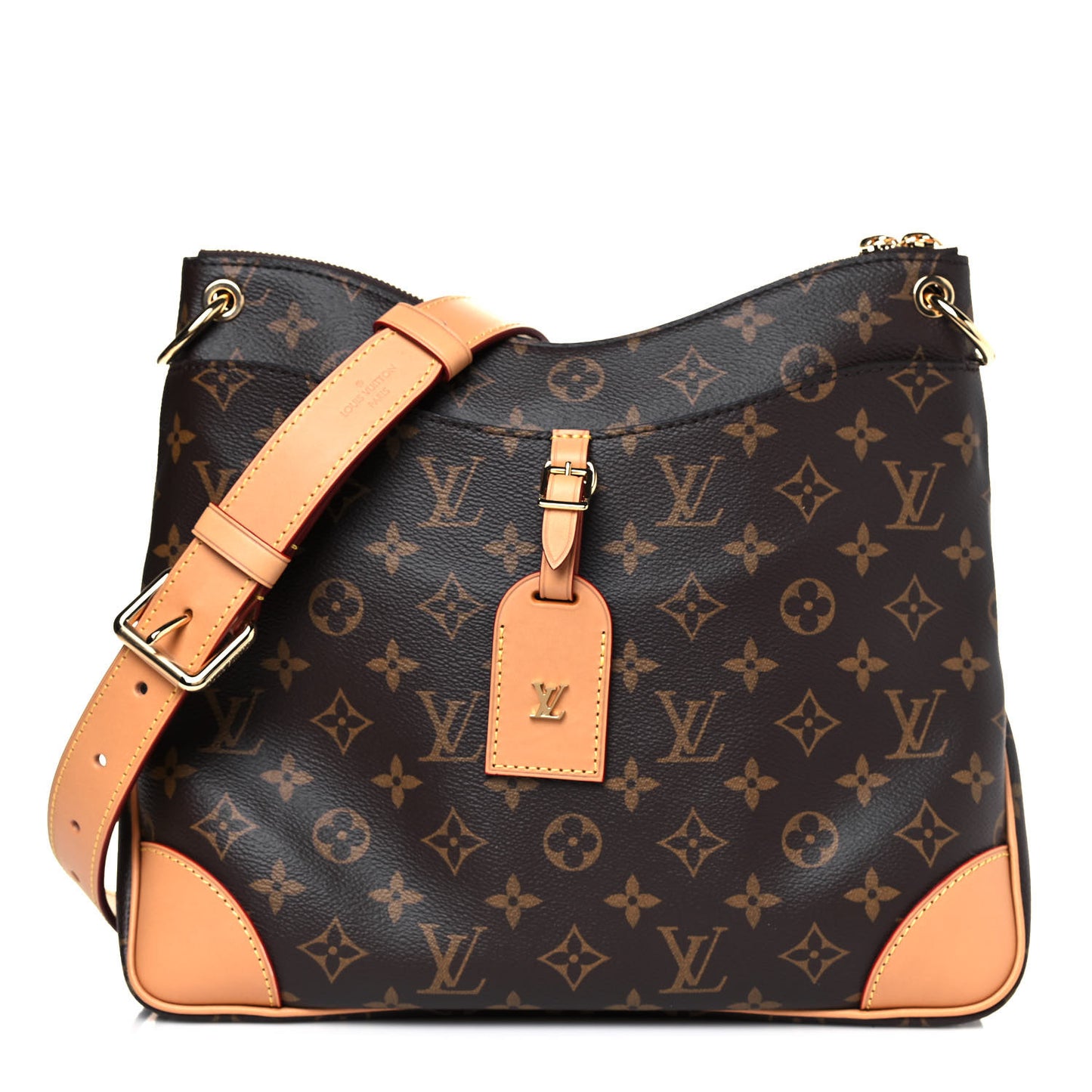 Monogram Odeon MM Natural