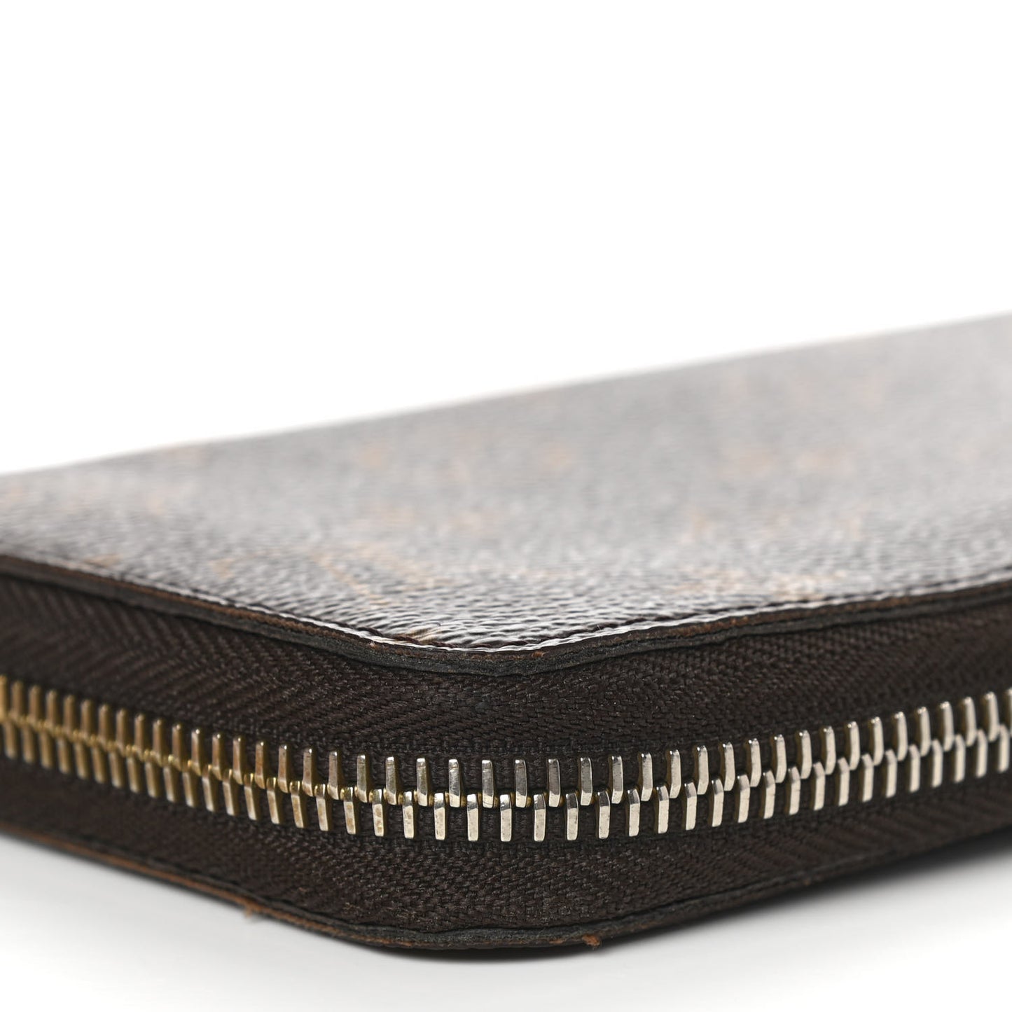 Monogram Zippy Wallet