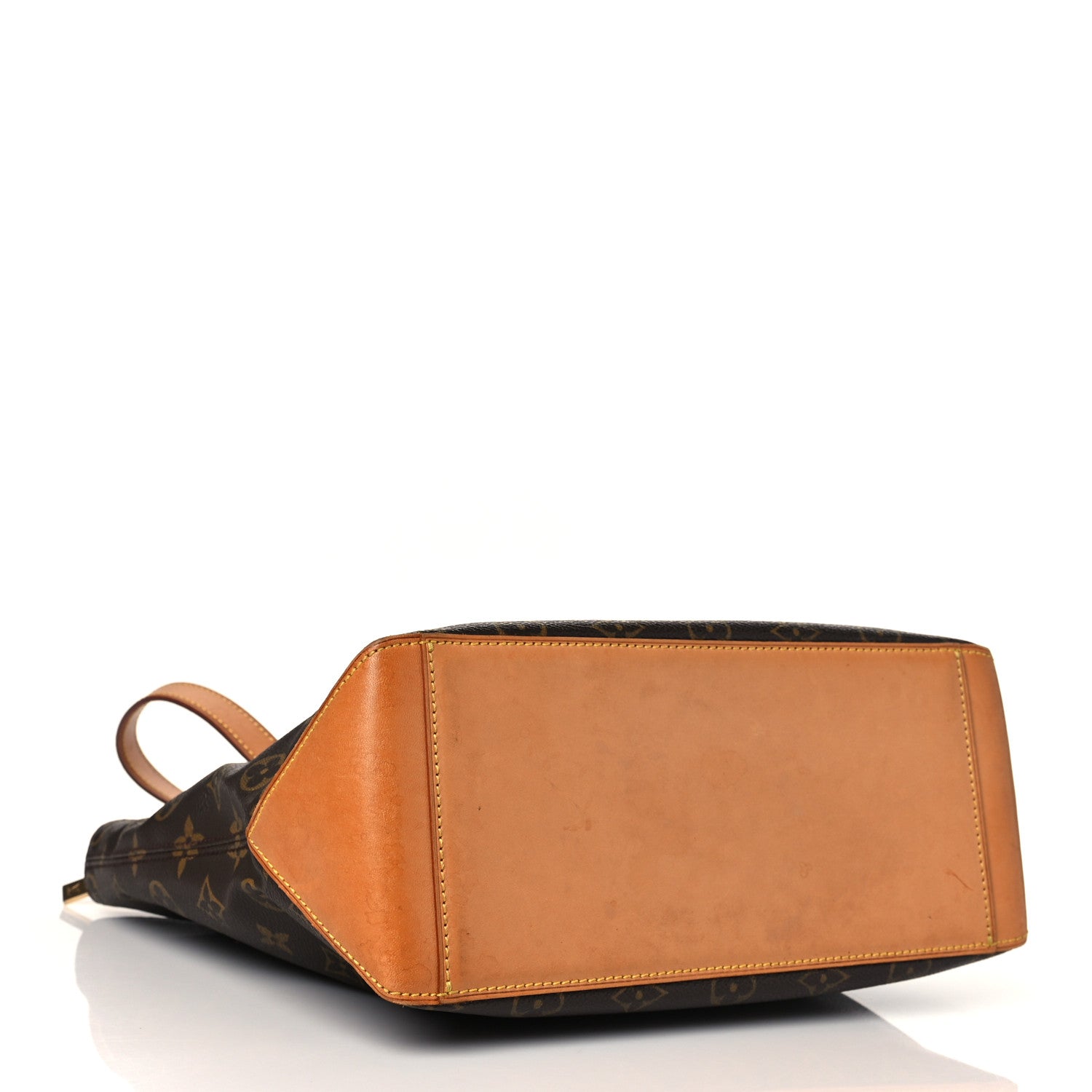 Louis Vuitton Monogram Cabas Piano 4 of 11
