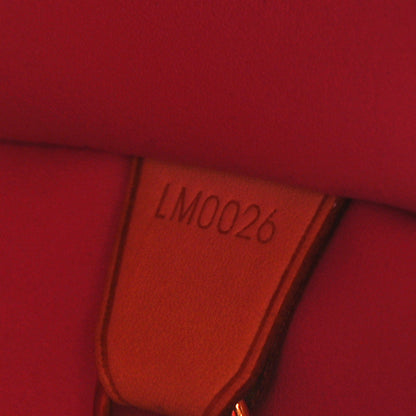Louis Vuitton Vernis Houston Framboise 7 of 13