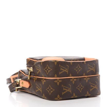 Louis Vuitton Monogram Amazone 4 of 9