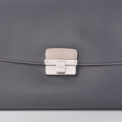 Christian Dior Calfskin Large Diorling 8 of 14