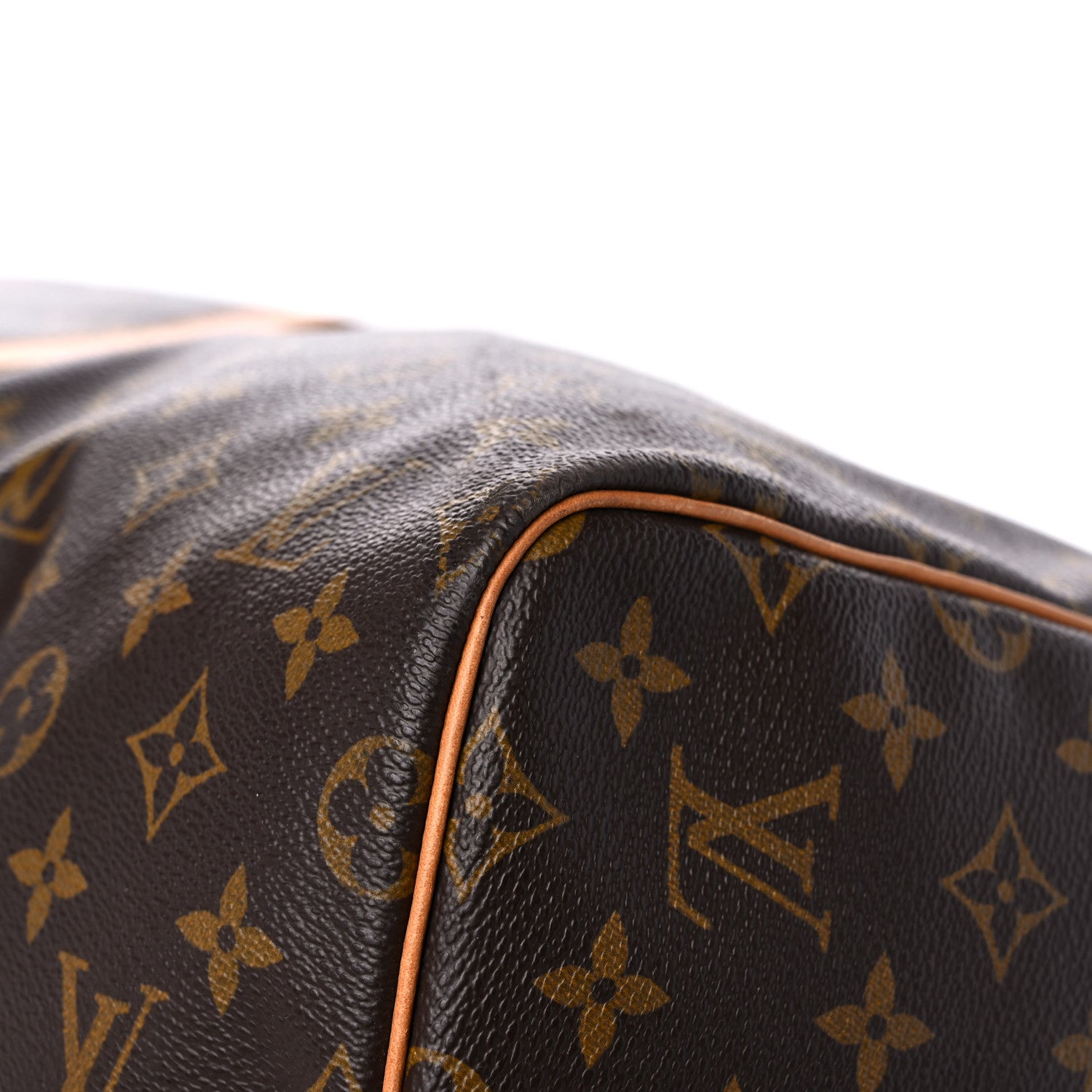 Louis Vuitton Monogram Keepall 55 9 of 19