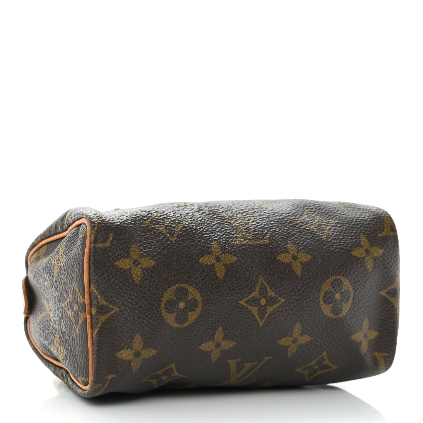 Monogram Mini Sac HL Speedy