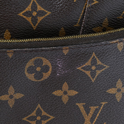 Louis Vuitton Monogram Artsy MM 13 of 13