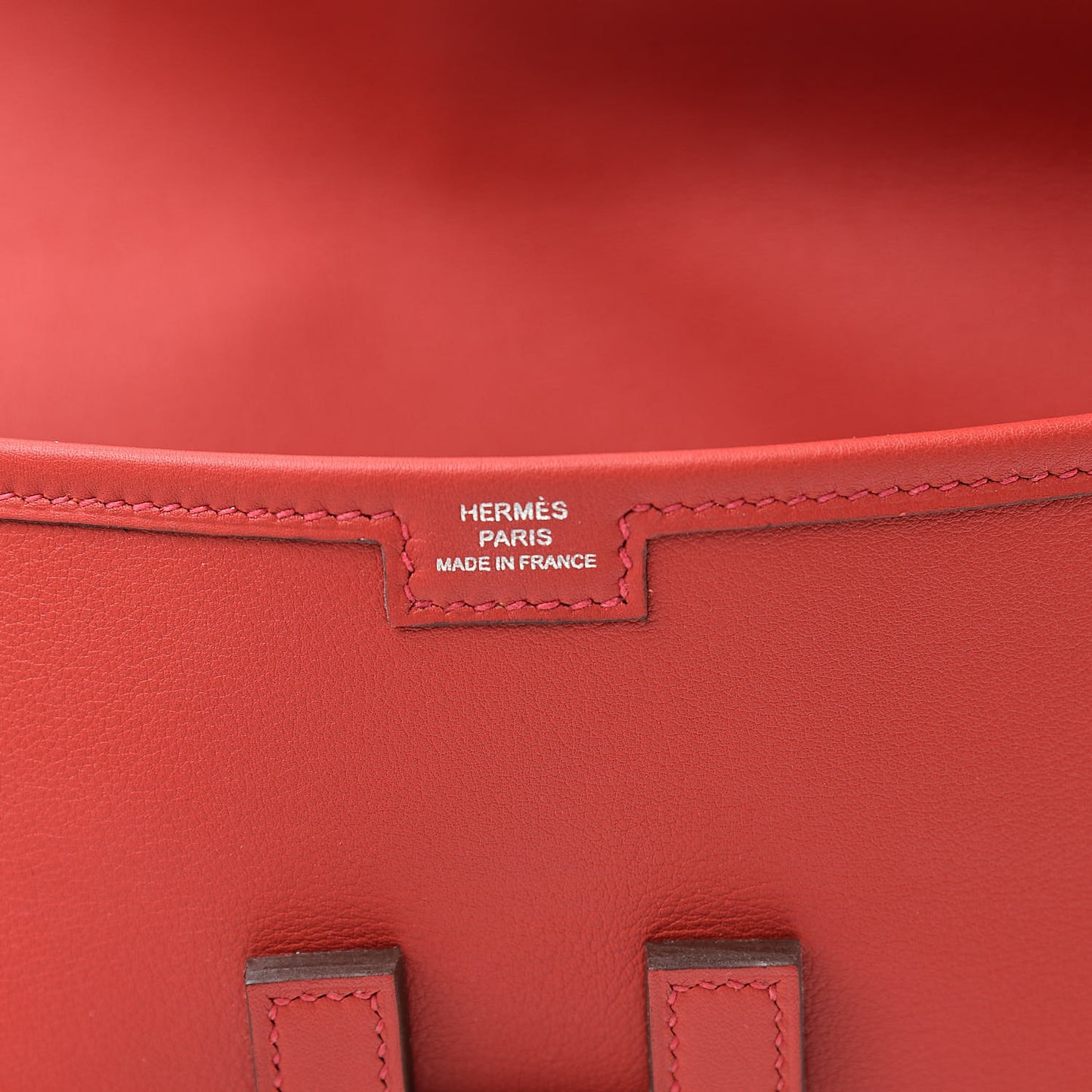 Swift Jige Elan 29 Clutch Vermillion