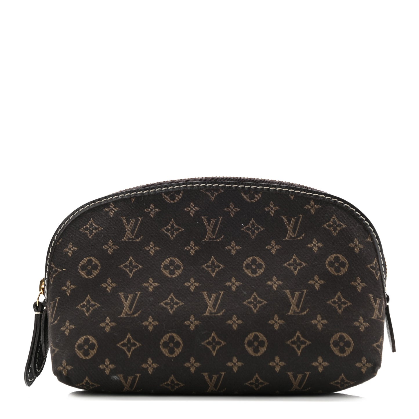 Monogram Idylle Cosmetic Pouch Fusain