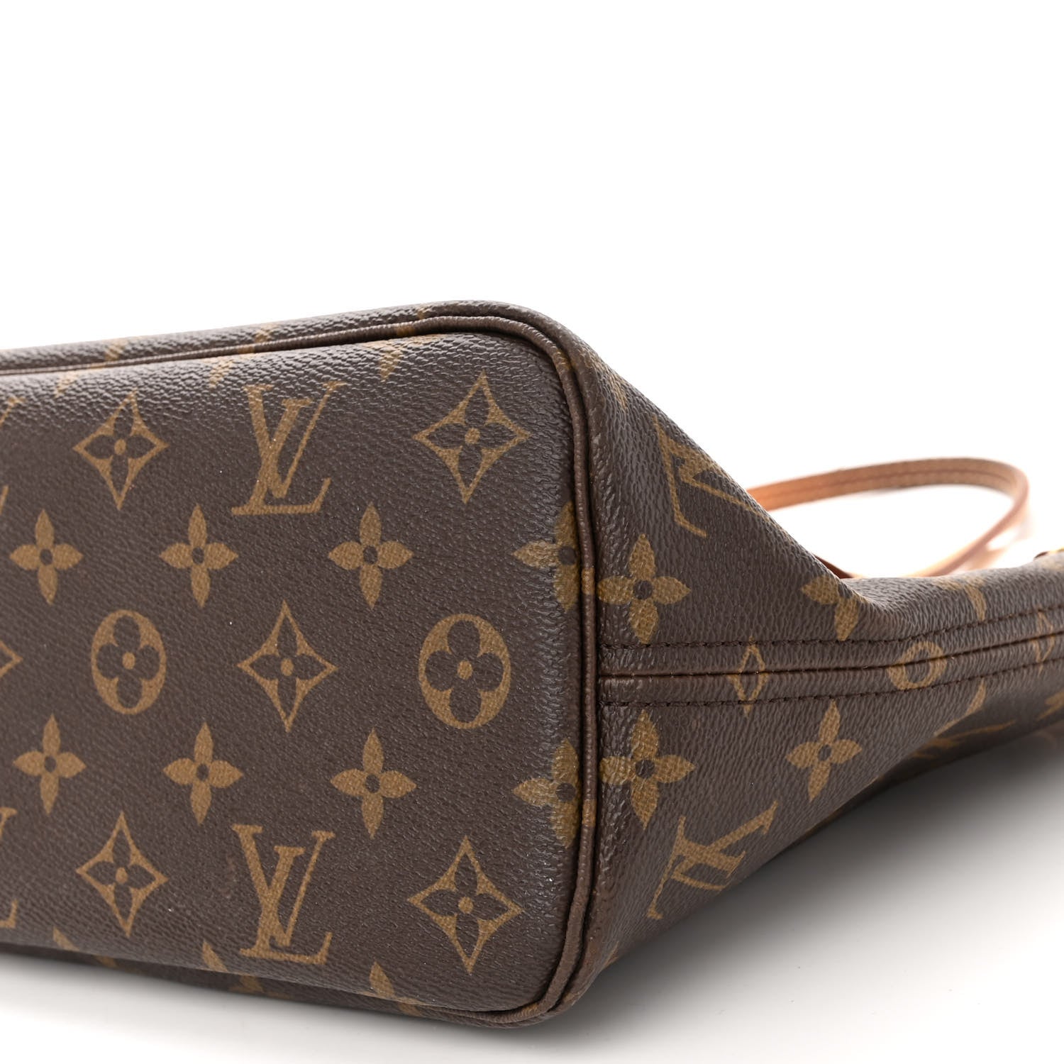 Louis Vuitton Monogram Neverfull PM 10 of 14