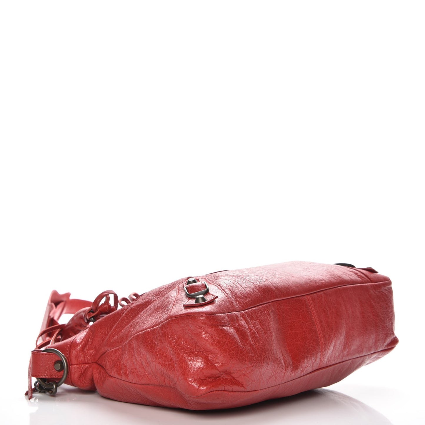 Agneau Classic Hardware Town Rouge Lipstick