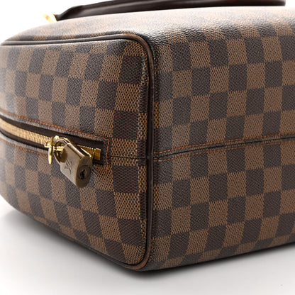 Louis Vuitton Damier Ebene Nolita 8 of 12