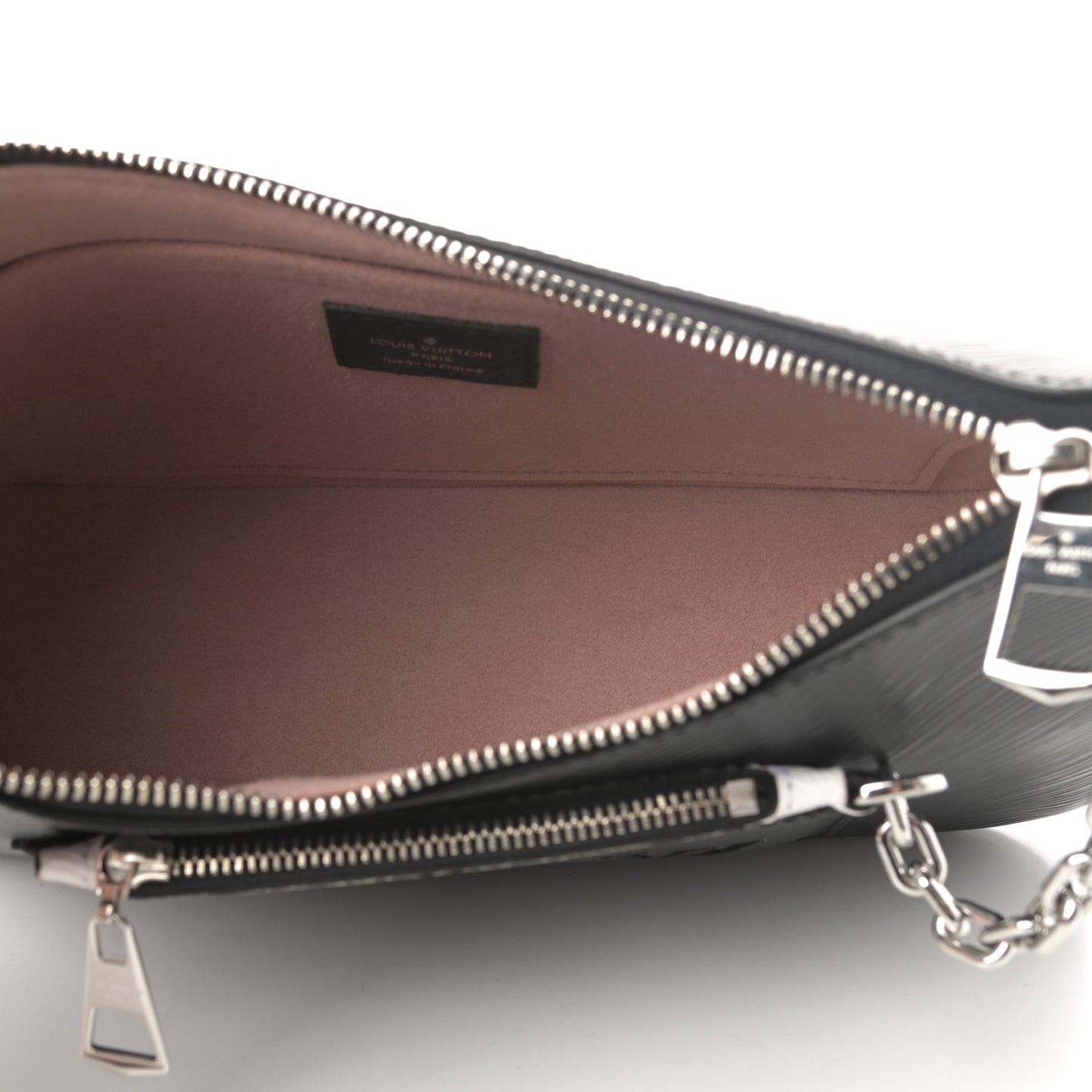 Epi Marelle Black