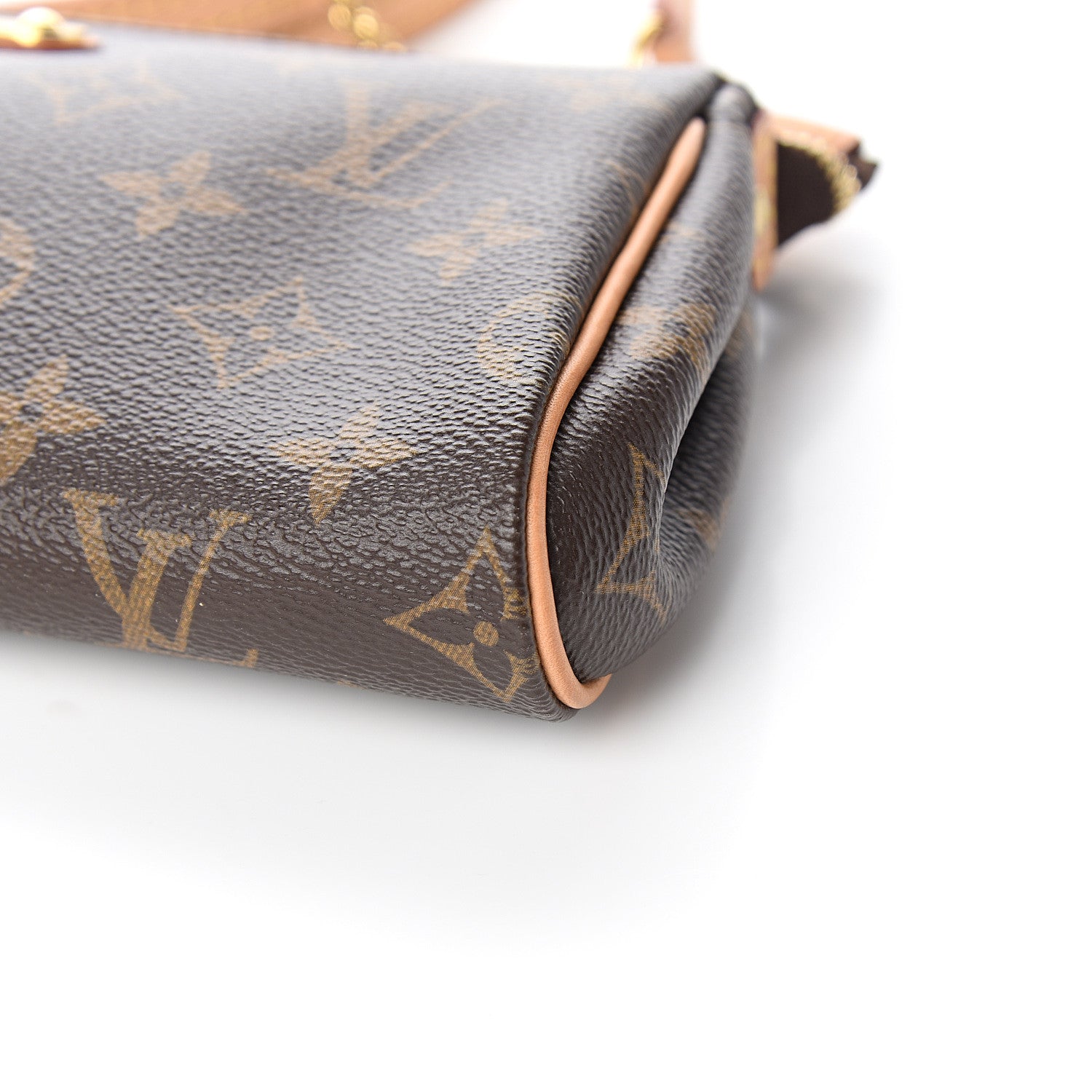 Louis Vuitton Monogram Eva Clutch 8 of 9