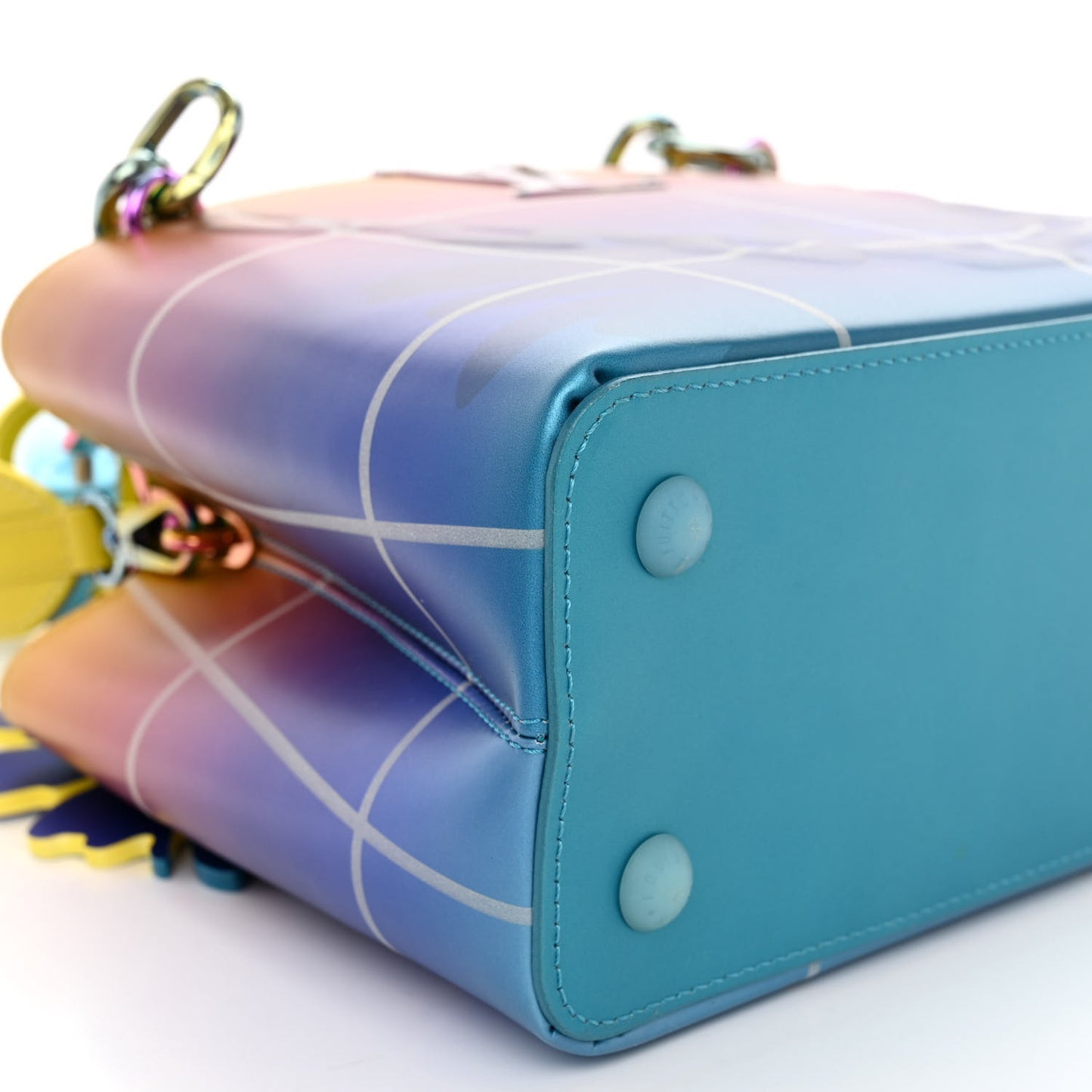 X AMELIE BERTRAND Artycapucines MM Multicolor