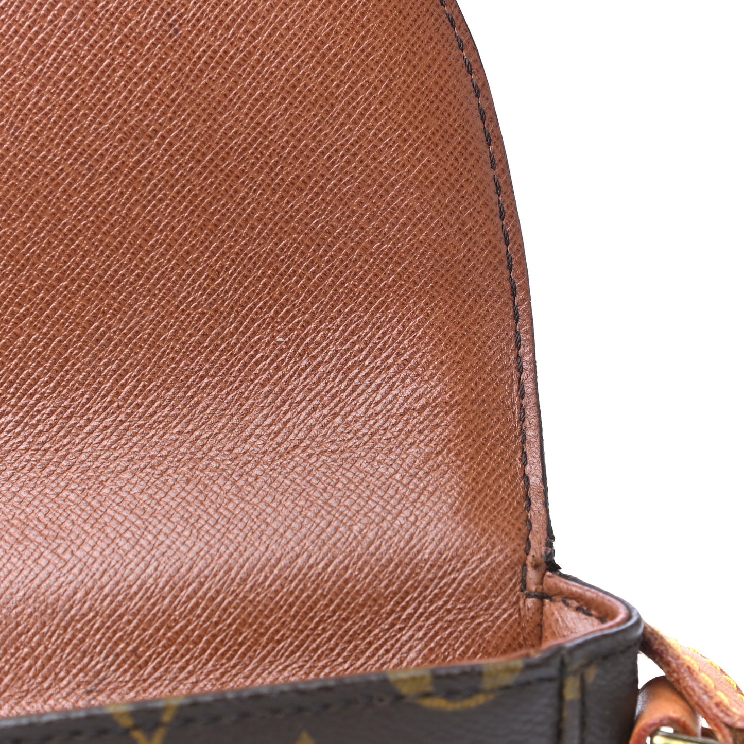 Monogram Chantilly PM