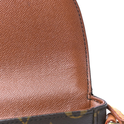 Louis Vuitton Monogram Chantilly PM 17 of 36