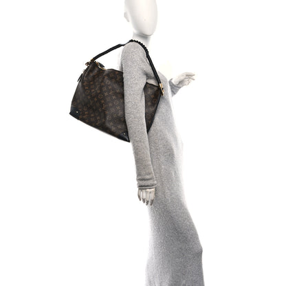 Louis Vuitton Reverse Monogram Triangle Softy 2 of 10