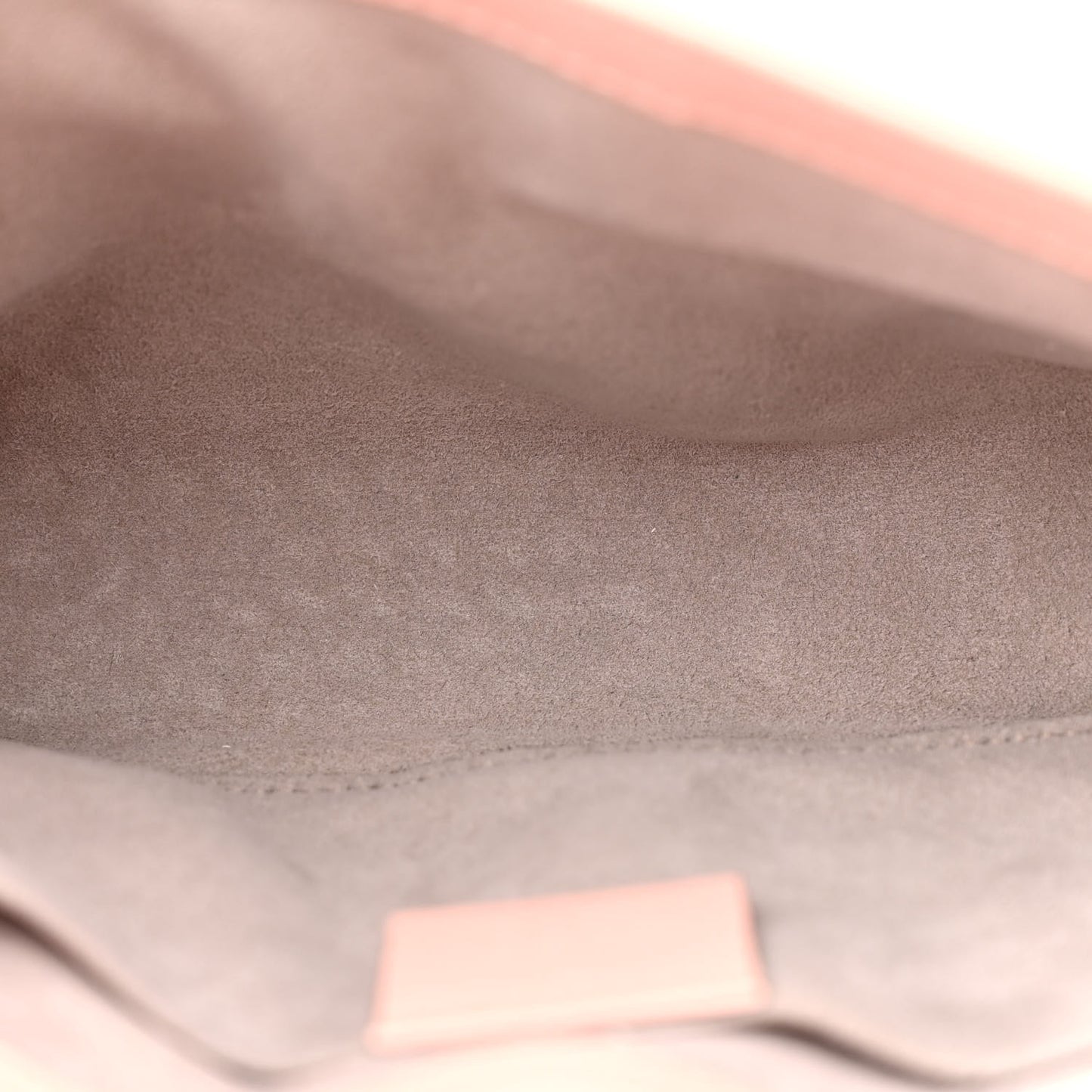 Calfskin Matelasse Mini GG Marmont Shoulder Bag Perfect Pink