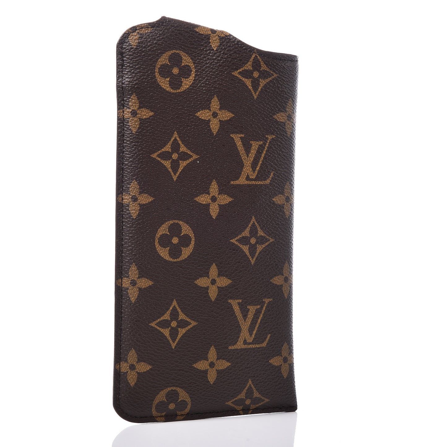 Monogram Sunglasses Case MM