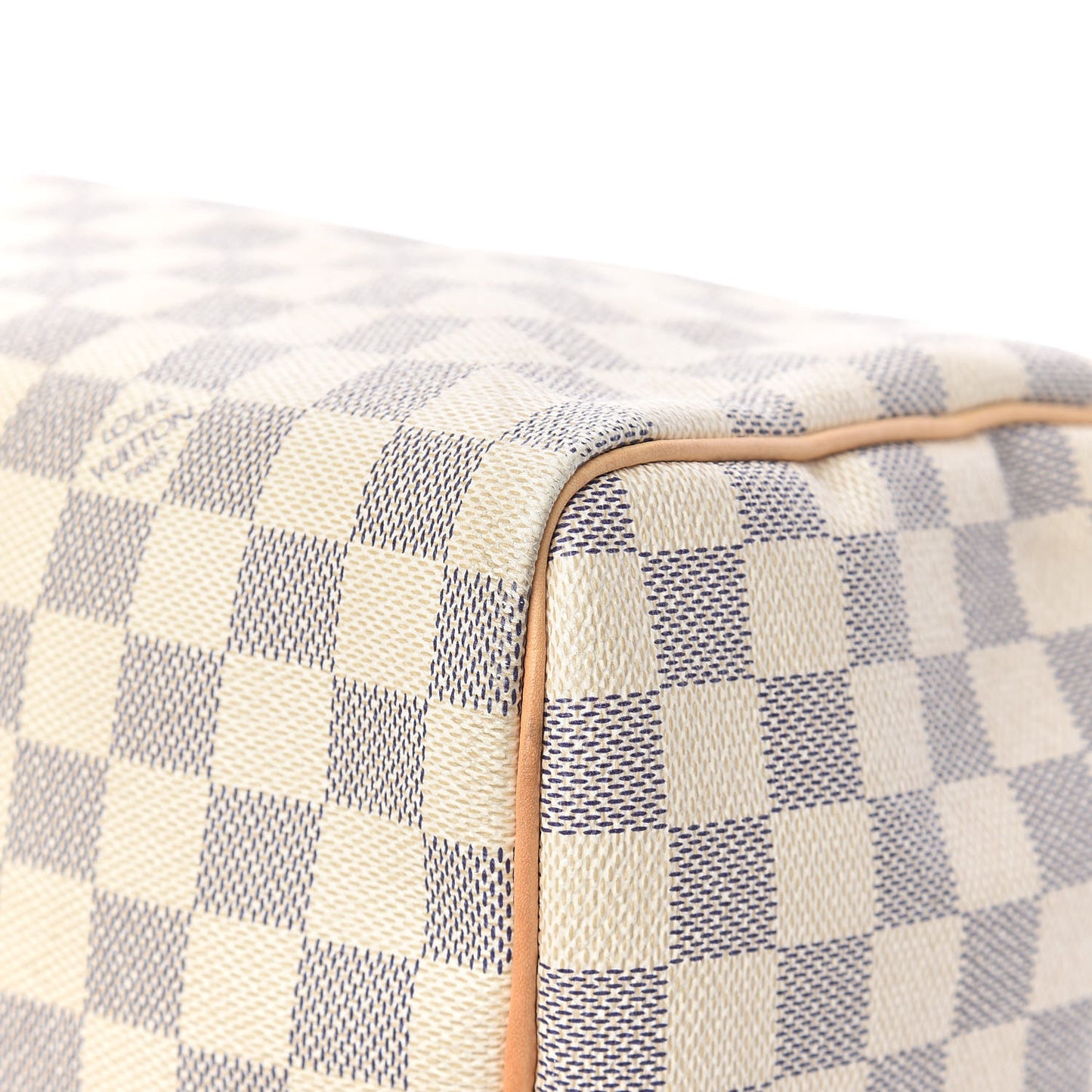 Damier Azur Speedy 30