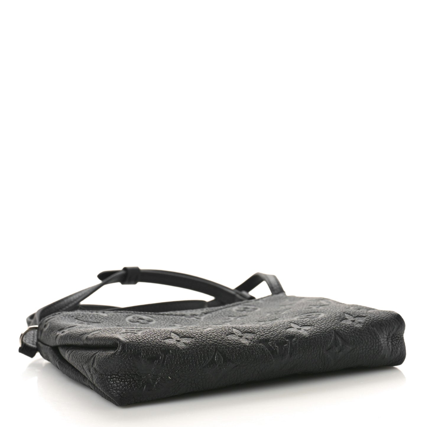 Empreinte Pallas Crossbody Black