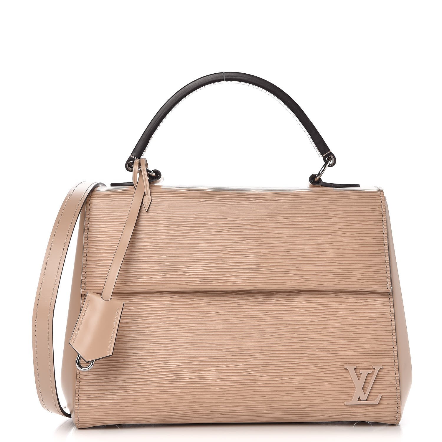 Louis Vuitton Epi Cluny BB Dune 1 of 9