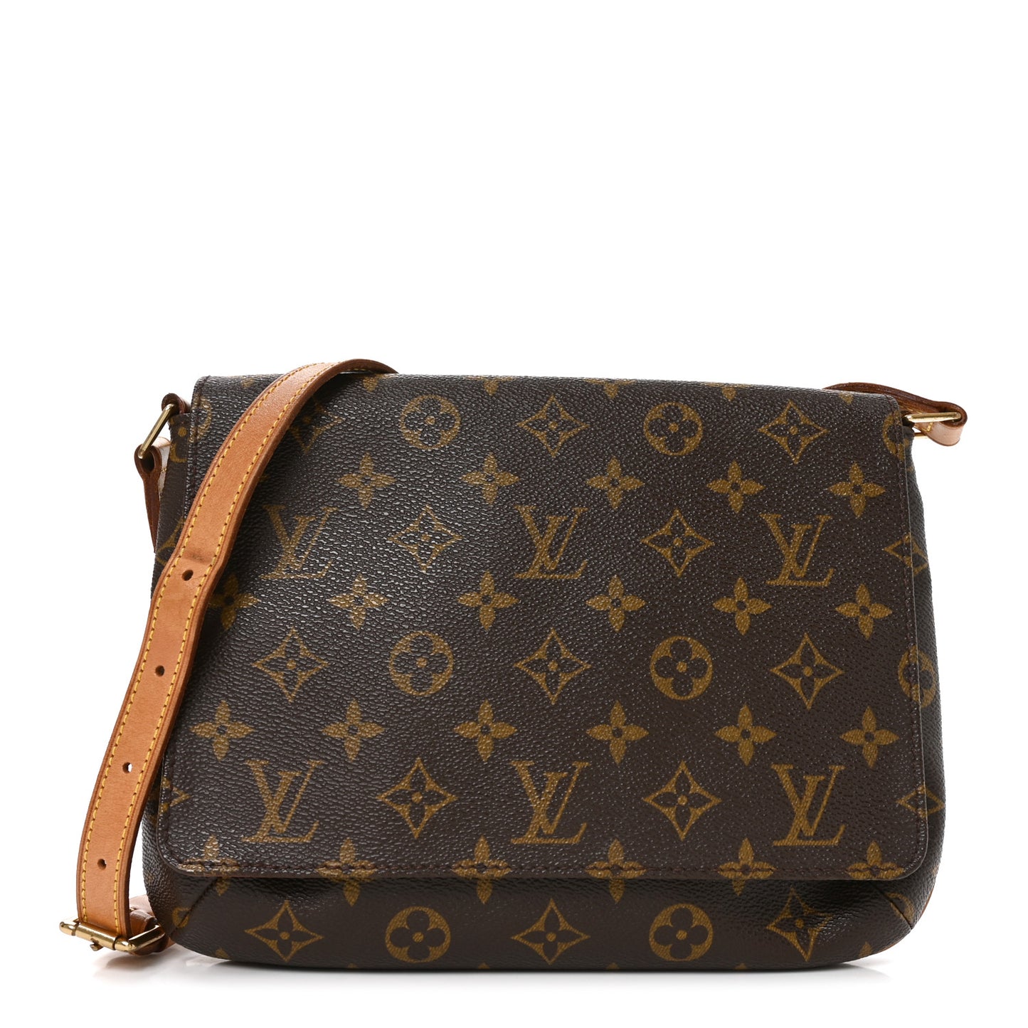 Monogram Musette Tango