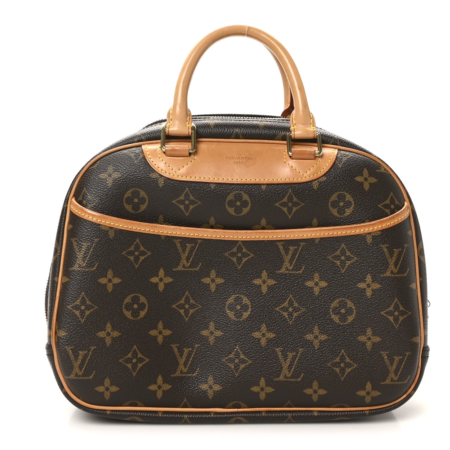 Louis Vuitton Monogram Trouville 1 of 9