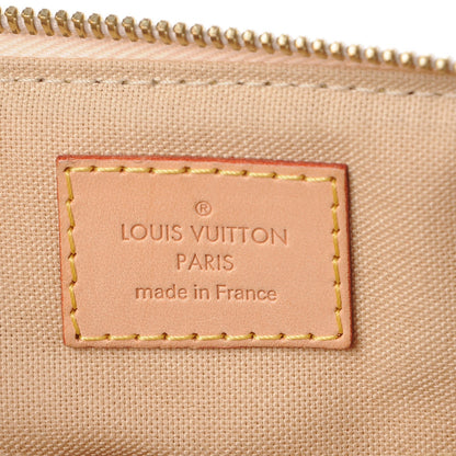 Louis Vuitton Damier Azur Siracusa PM 6 of 7
