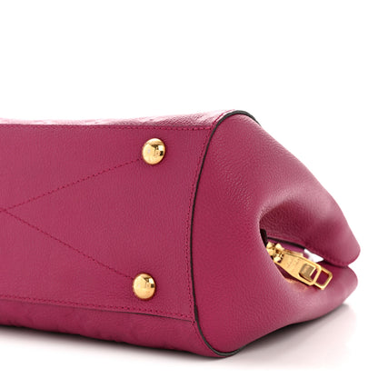 Louis Vuitton Empreinte Montaigne MM Grape 10 of 13
