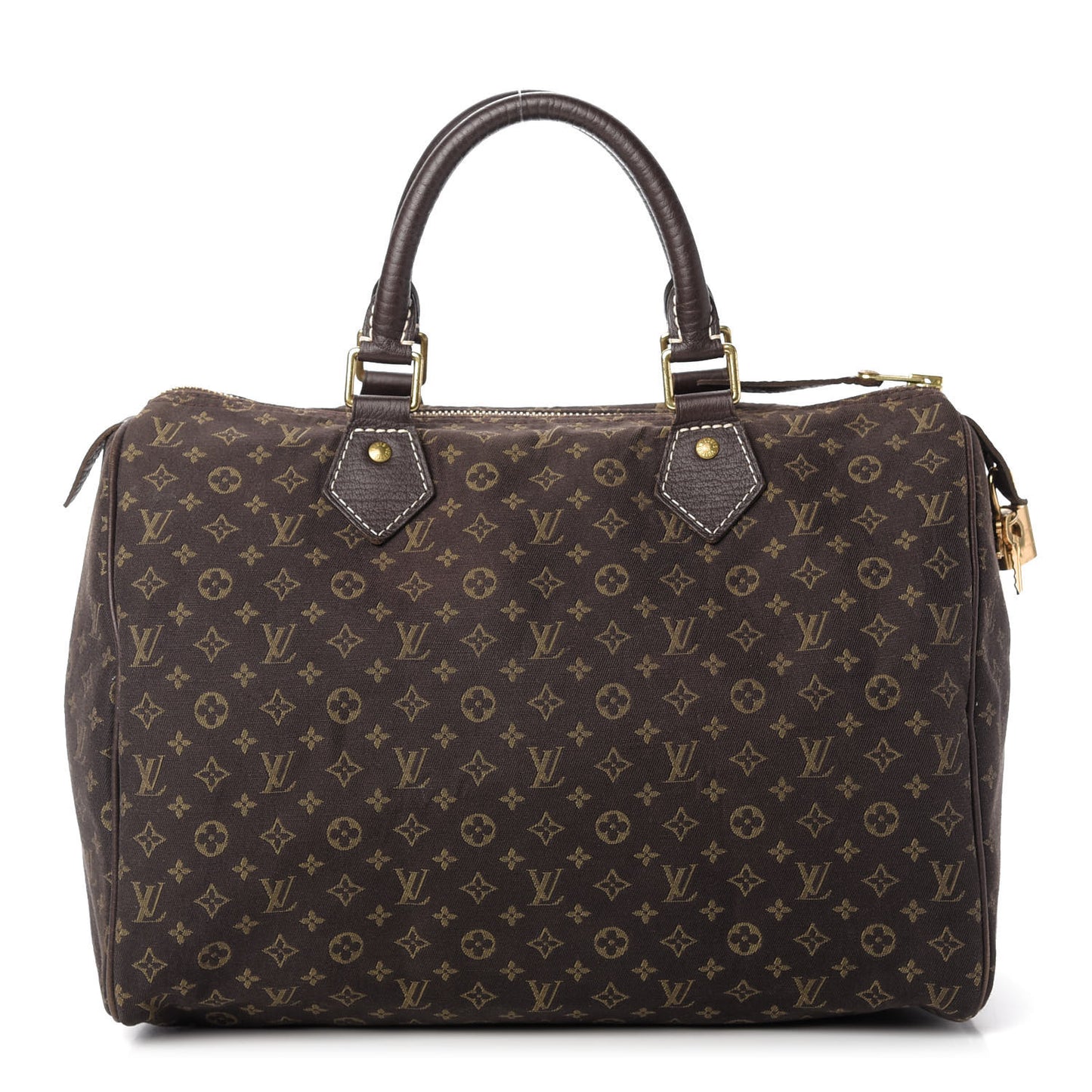 Mini Lin Speedy 30 Ebene