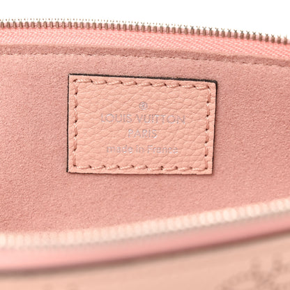 Louis Vuitton Mahina Elizabeth Pencil Pouch Magnolia 6 of 6