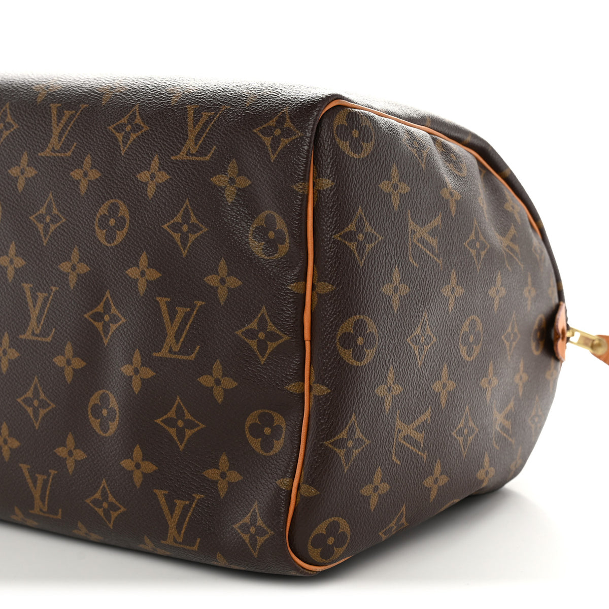 Louis Vuitton Monogram Speedy 30 9 of 10