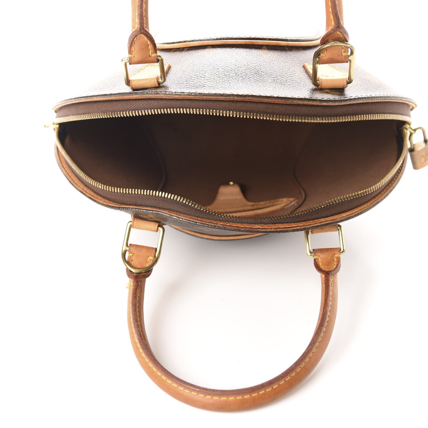 Louis Vuitton Monogram Ellipse PM 5 of 14