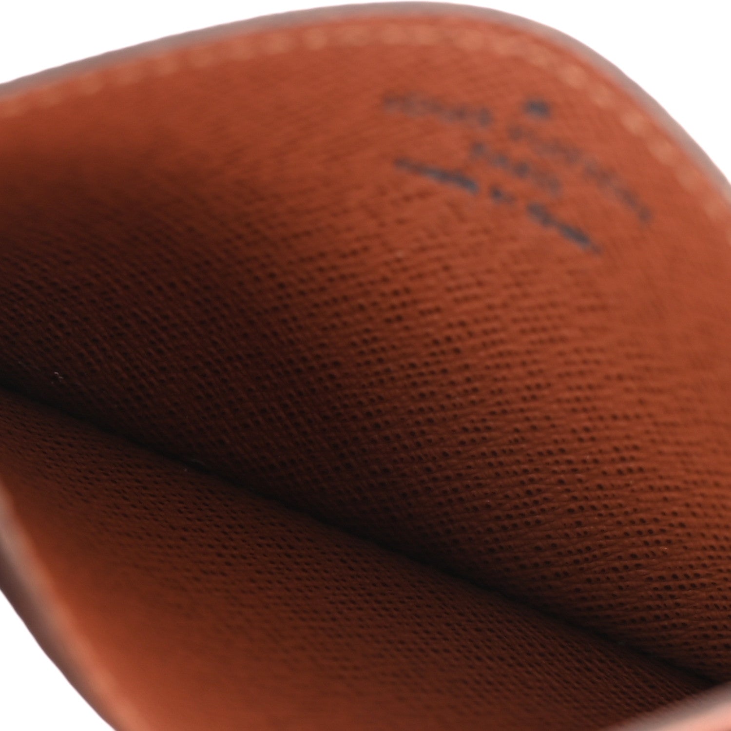 Louis Vuitton Monogram Card Holder Armagnac 5 of 8
