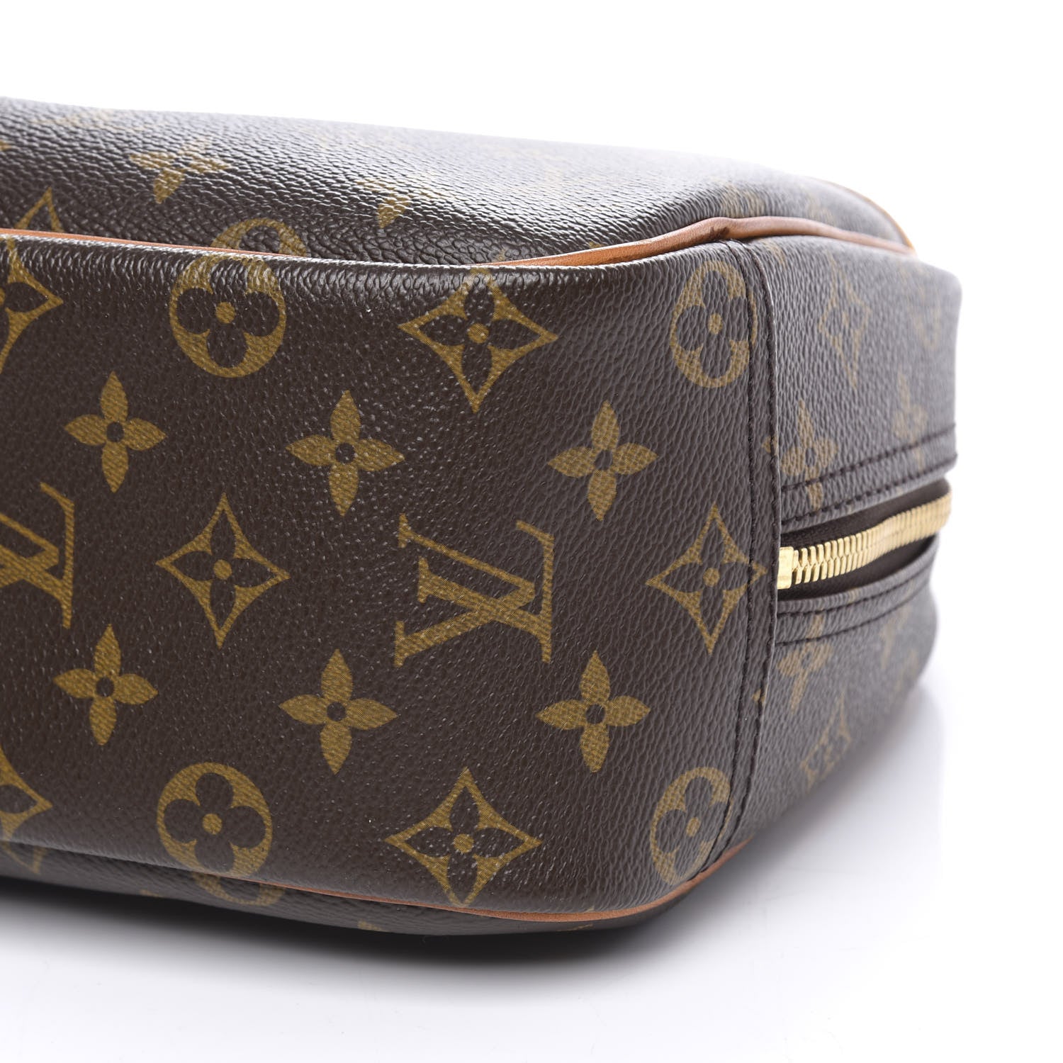 Louis Vuitton Monogram Trouville 7 of 8
