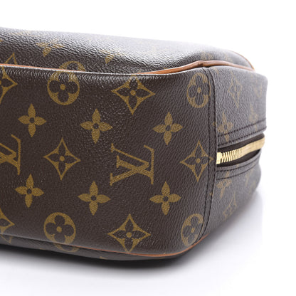 Louis Vuitton Monogram Trouville 7 of 8