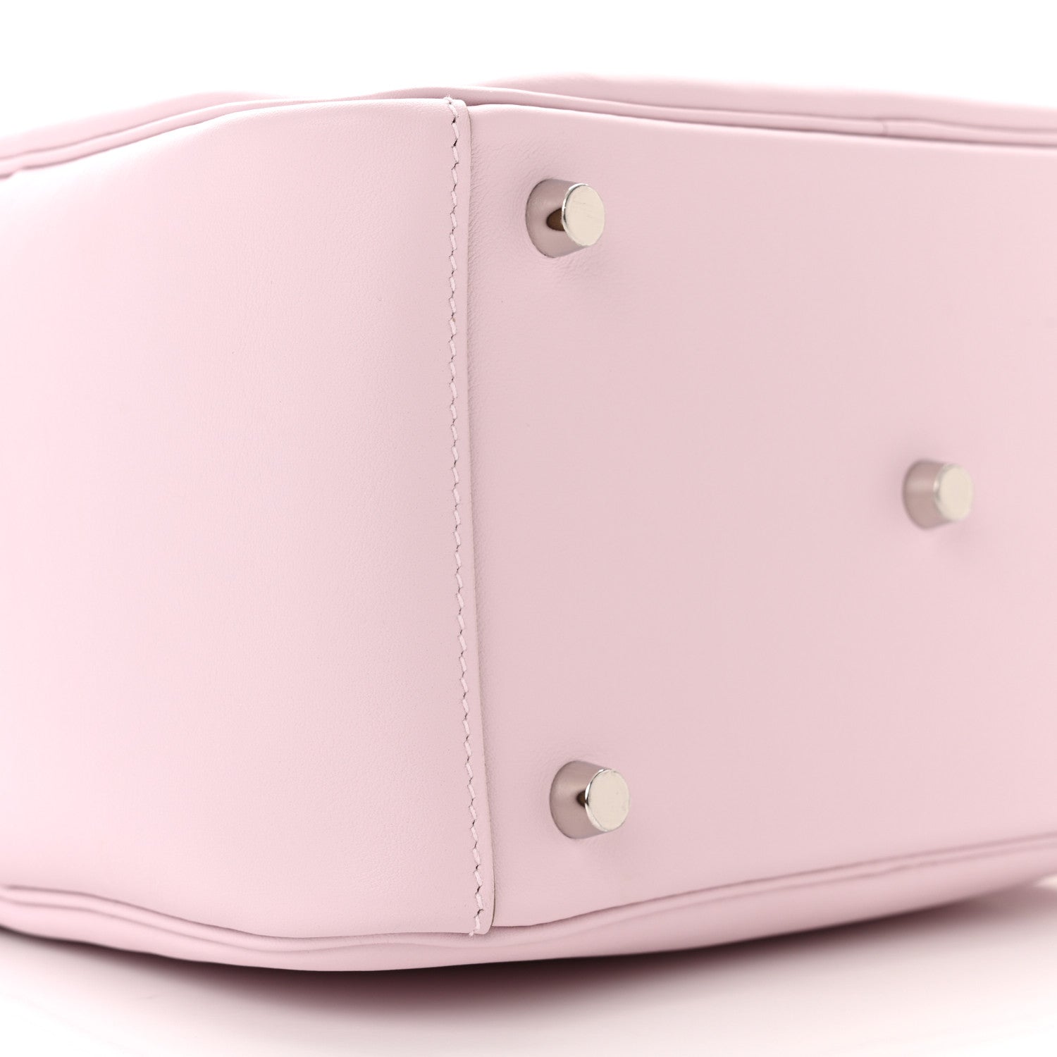 Hermes Swift Verso Lindy 26 Mauve Pale Gold 9 of 11