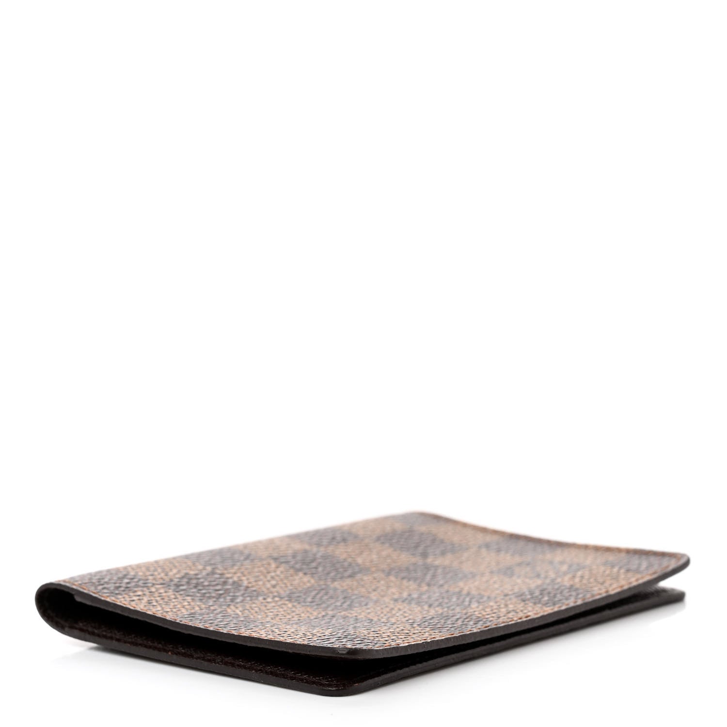 Louis Vuitton Damier Ebene ID Holder 4 of 9