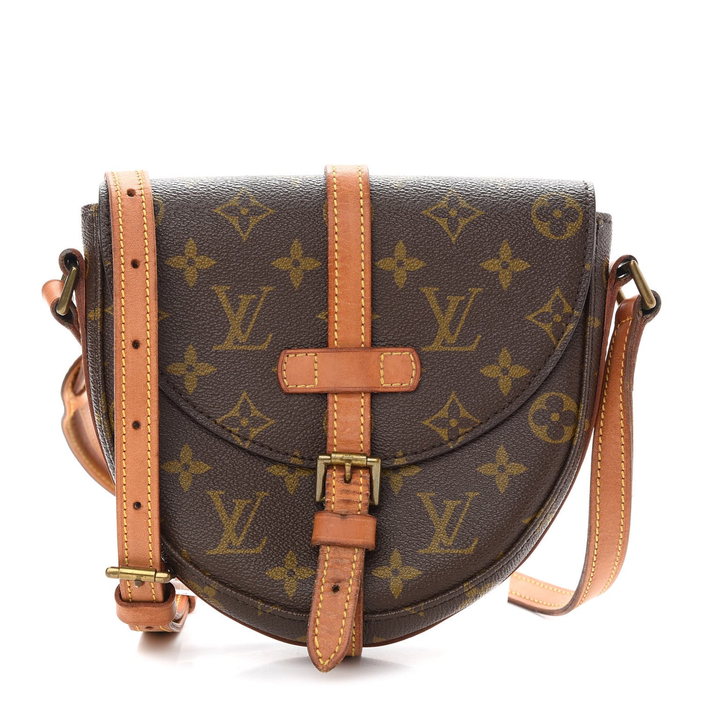 Monogram Chantilly PM
