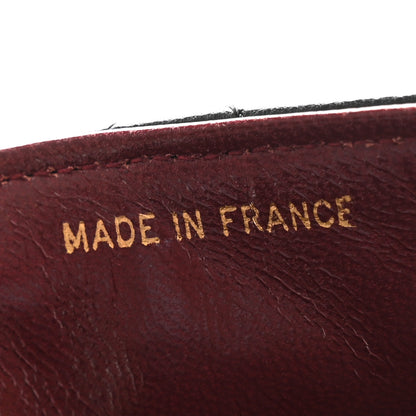 Chanel Lambskin Quilted Small Single Flap Black 8 of 15