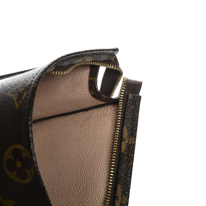 Louis Vuitton Monogram Toiletry Pouch 19 7 of 7