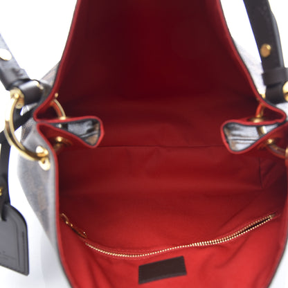 Louis Vuitton Damier Ebene Graceful PM 5 of 11