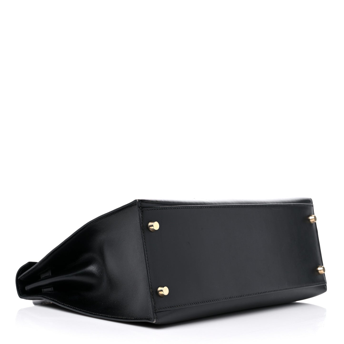 Box Kelly Sellier 32 Black