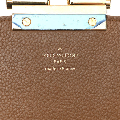 Louis Vuitton Monogram Olympe Camel 6 of 9