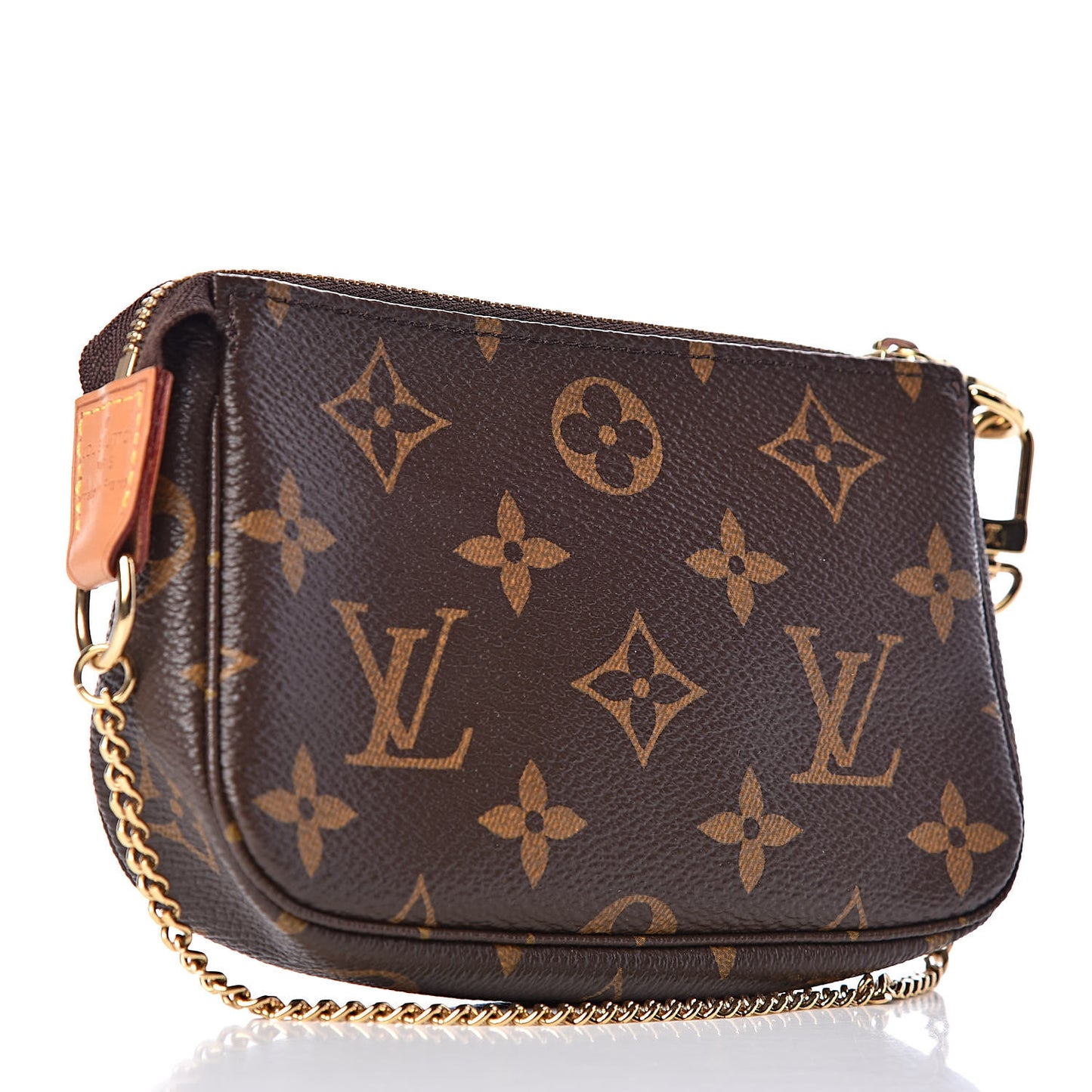 Monogram Mini Pochette Accessories